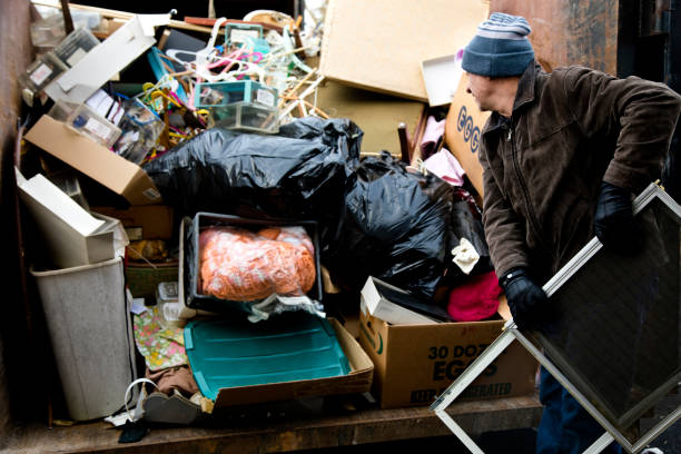 Best Carpet Removal and Disposal  in Summerde, AL