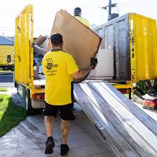 Best Residential Junk Removal  in Summerde, AL